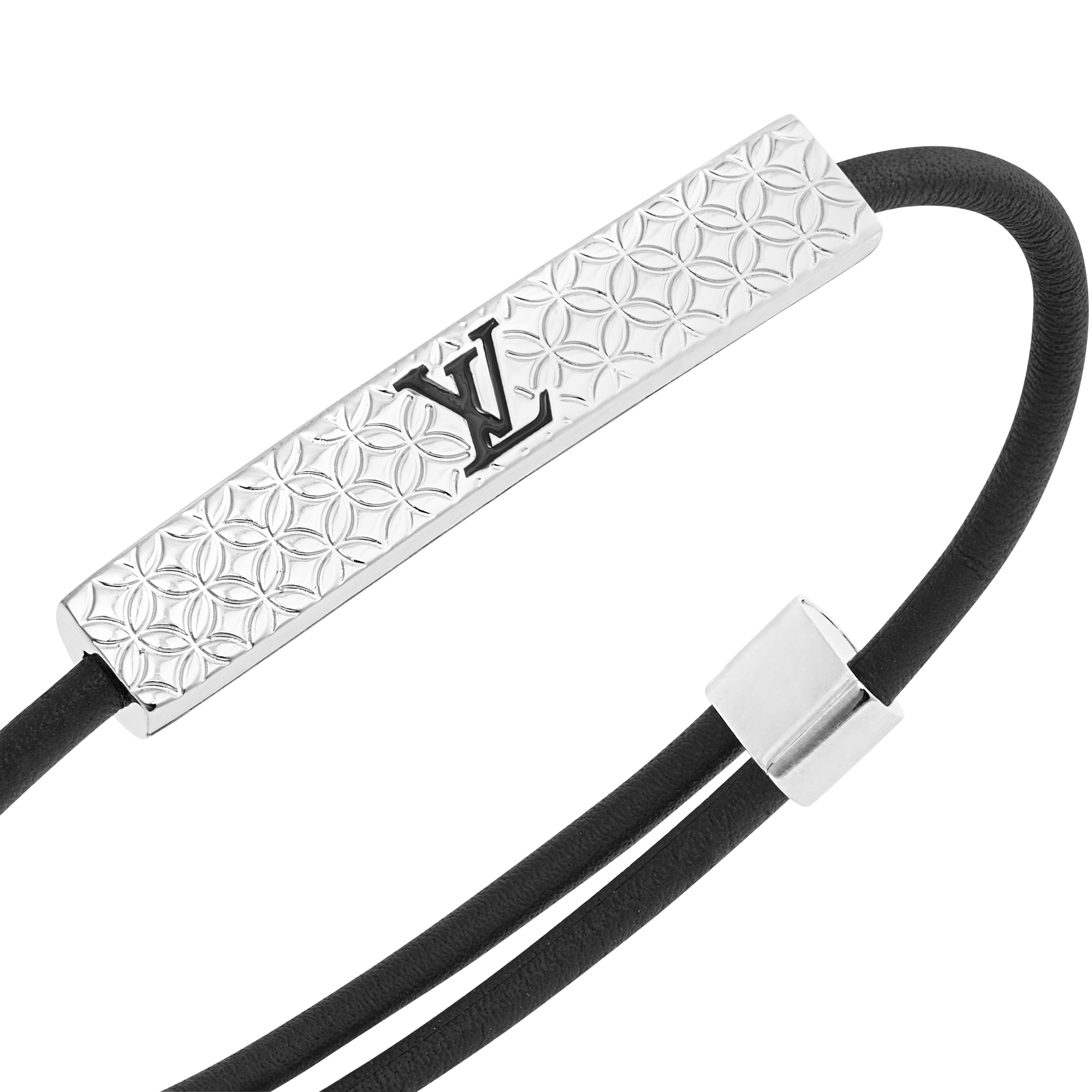Men - Champs Elysées Bracelet  Men Fashion Jewellery All Fashion Jewellery | LOUIS VUITTON (Product zoom)