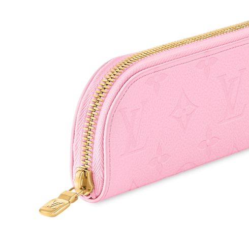 Trunks, Travel and Home - Charlotte Pencil Pouch Trunks, Travel and Home Library and Stationery Stationery | LOUIS VUITTON (Product zoom)