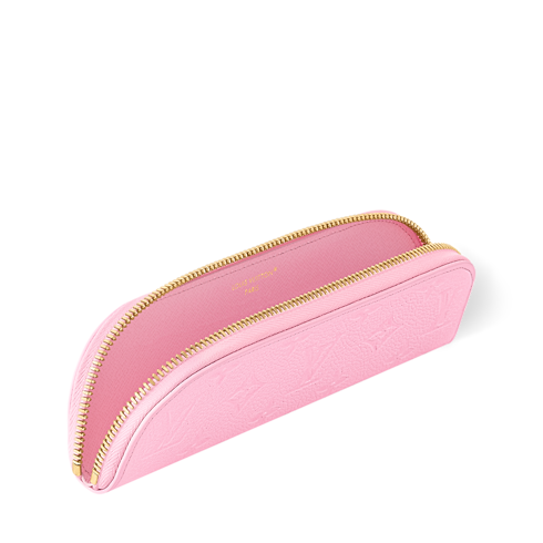 Trunks, Travel and Home - Charlotte Pencil Pouch Trunks, Travel and Home Library and Stationery Stationery | LOUIS VUITTON (Product zoom)