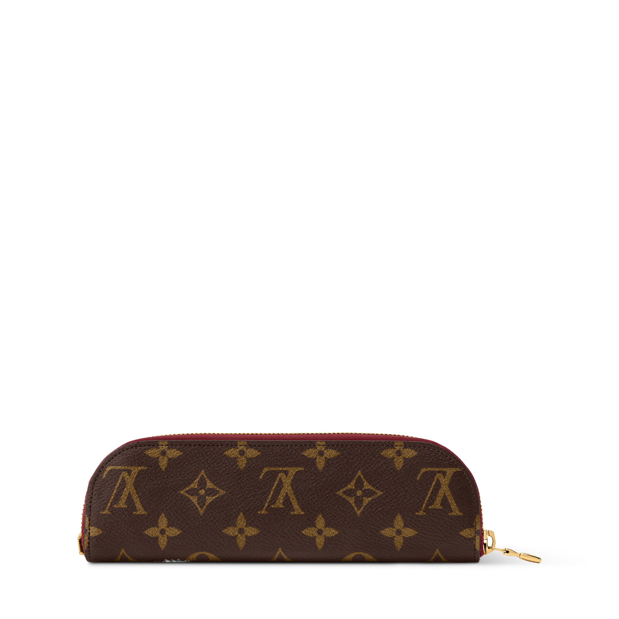 Trunks, Travel and Home - Charlotte Pencil Pouch S00 Trunks, Travel and Home Library Stationery | LOUIS VUITTON (Product zoom)