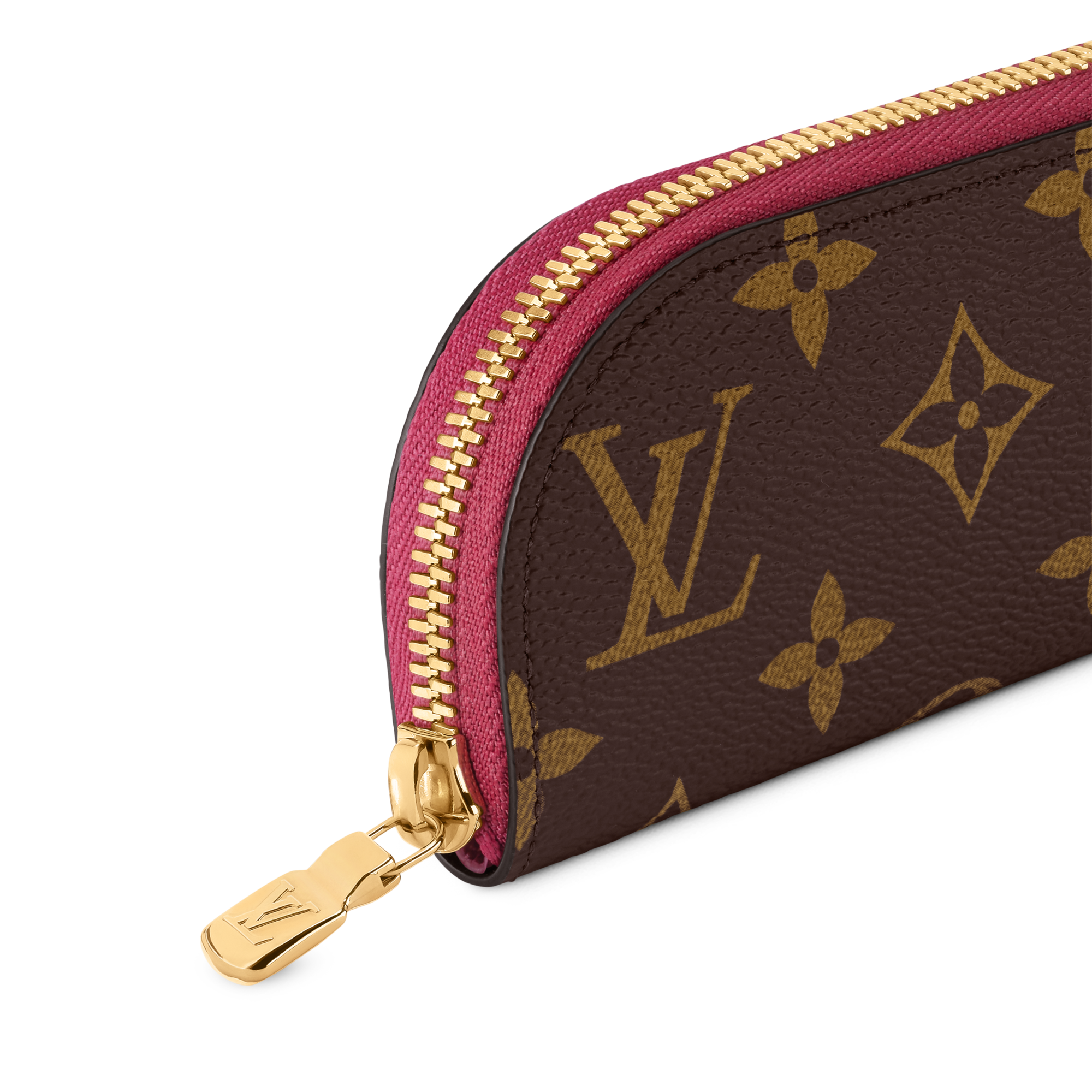 Trunks, Travel and Home - Charlotte Pencil Pouch S00 Trunks, Travel and Home Library Stationery | LOUIS VUITTON (Product zoom)