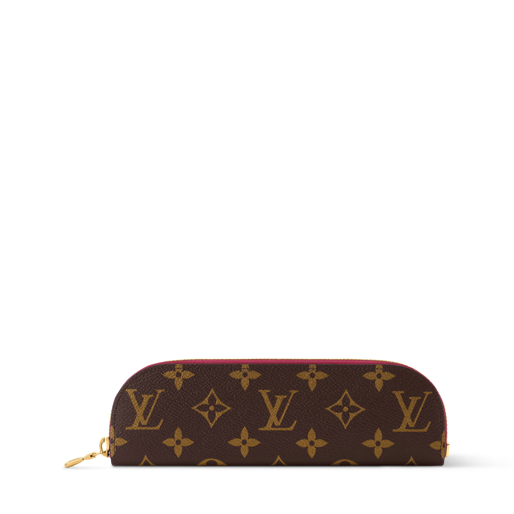 Trunks, Travel and Home - Charlotte Pencil Pouch S00 Trunks, Travel and Home Library Stationery | LOUIS VUITTON (Product zoom)