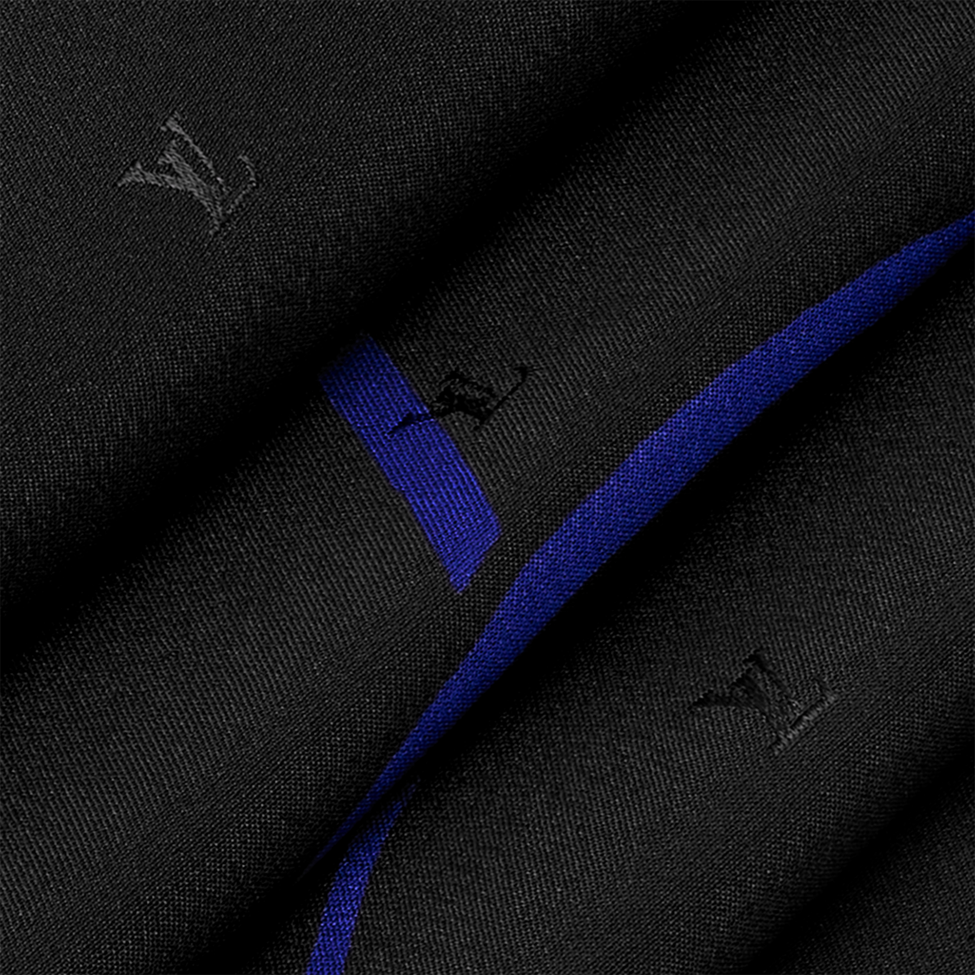 Women - Chemin Faisant By Andrée Putman Square 90 S00 Women Accessories Silk Squares and Bandeaux | LOUIS VUITTON (Product zoom)