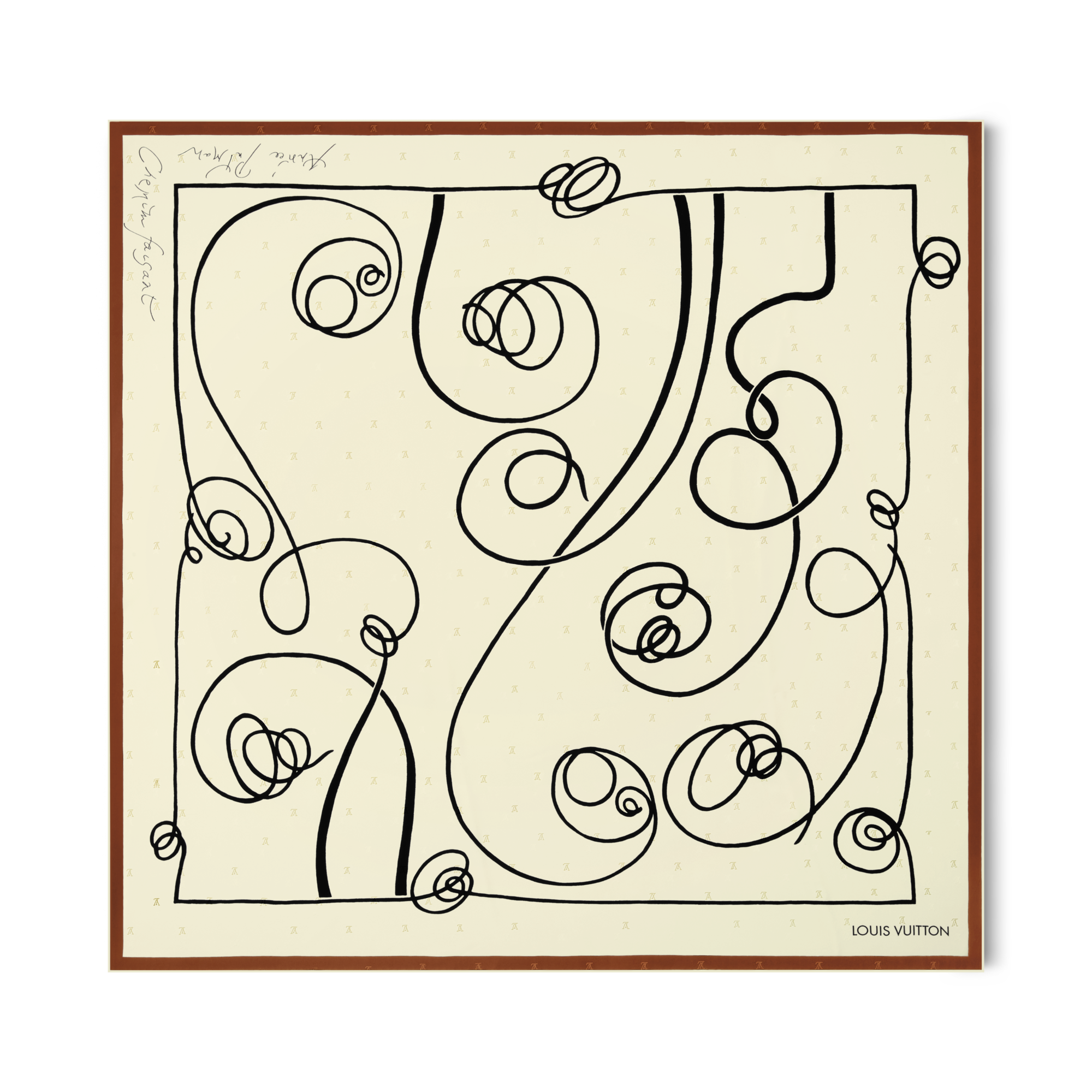 Blanc (Not Available)