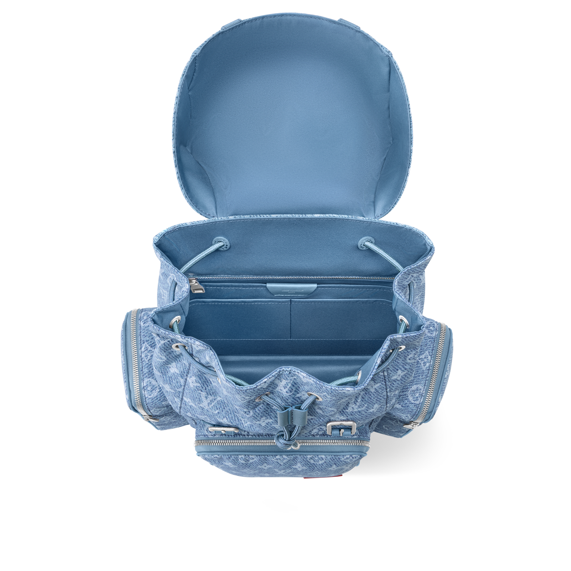 Bags and Small Leather Goods - Christopher Cargo Backpack Monogram Other Bags and Small Leather Goods Men