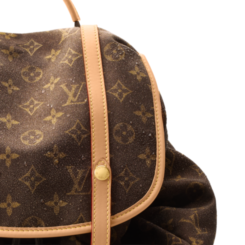 Bags and Small Leather Goods - Christopher East West MM Backpack G76 Bags and Small Leather Goods Men's Bags LV Icons | LOUIS VUITTON