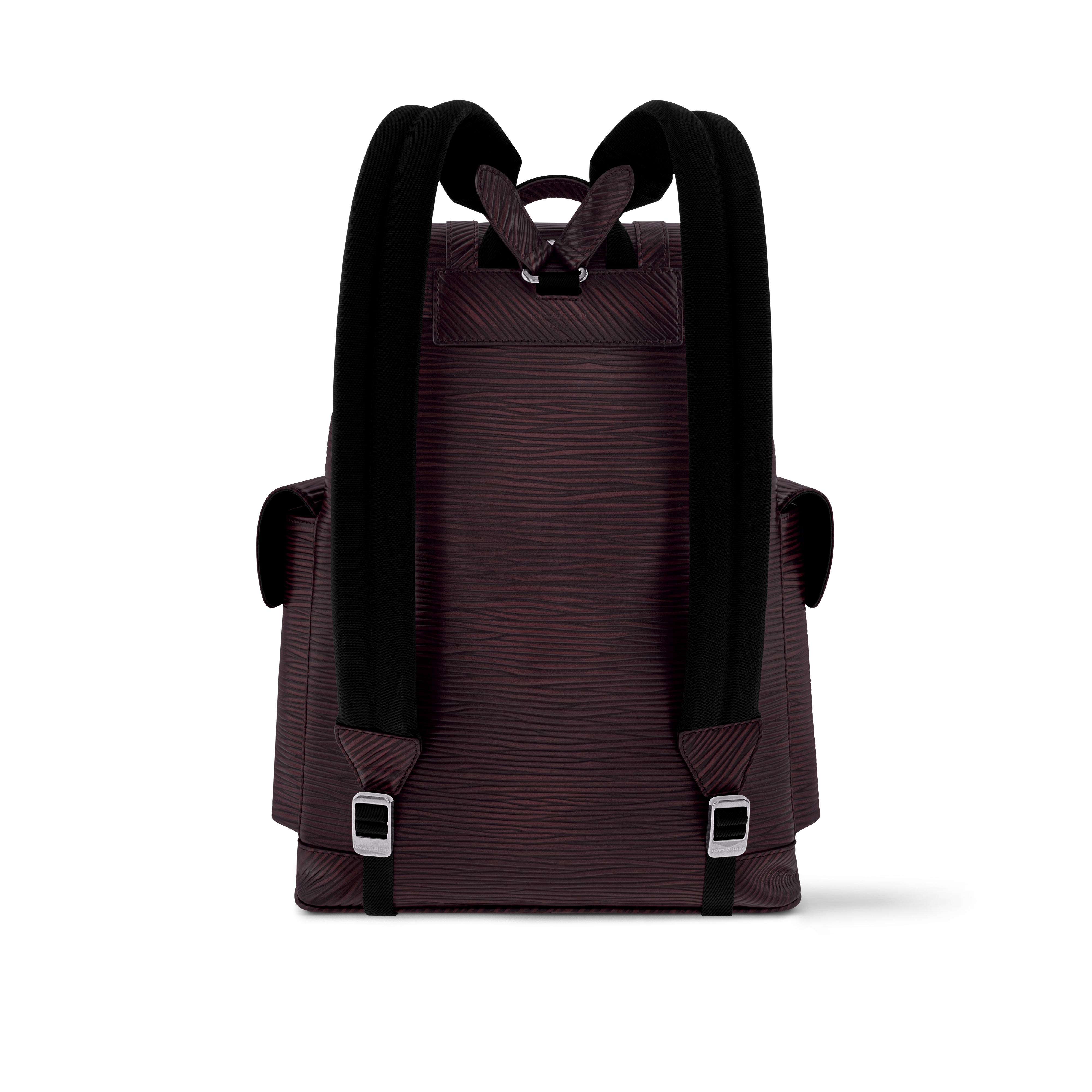 Bags and Small Leather Goods - Christopher MM Backpack A05 Bags and Small Leather Goods Men