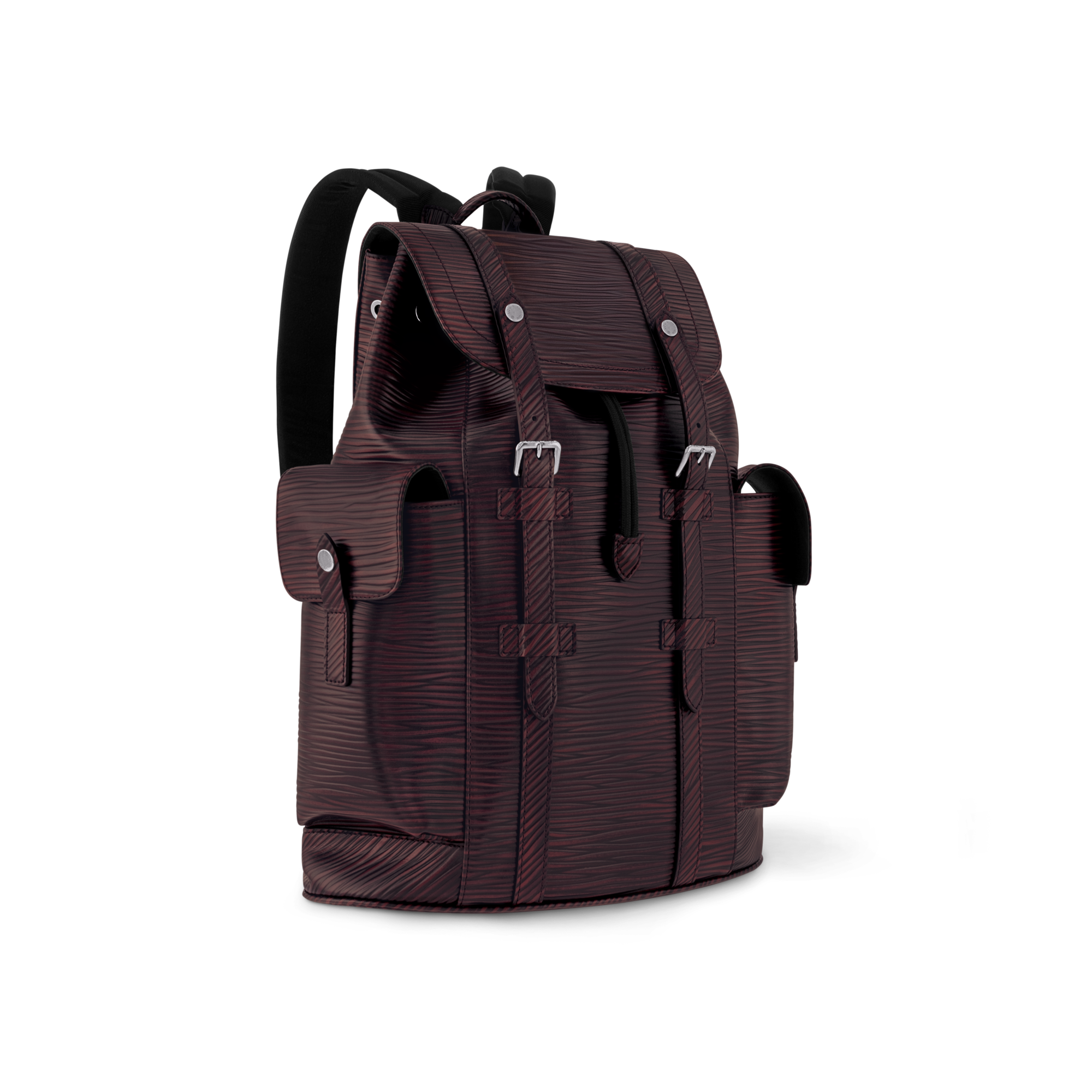 Bags and Small Leather Goods - Christopher MM Backpack A05 Bags and Small Leather Goods Men