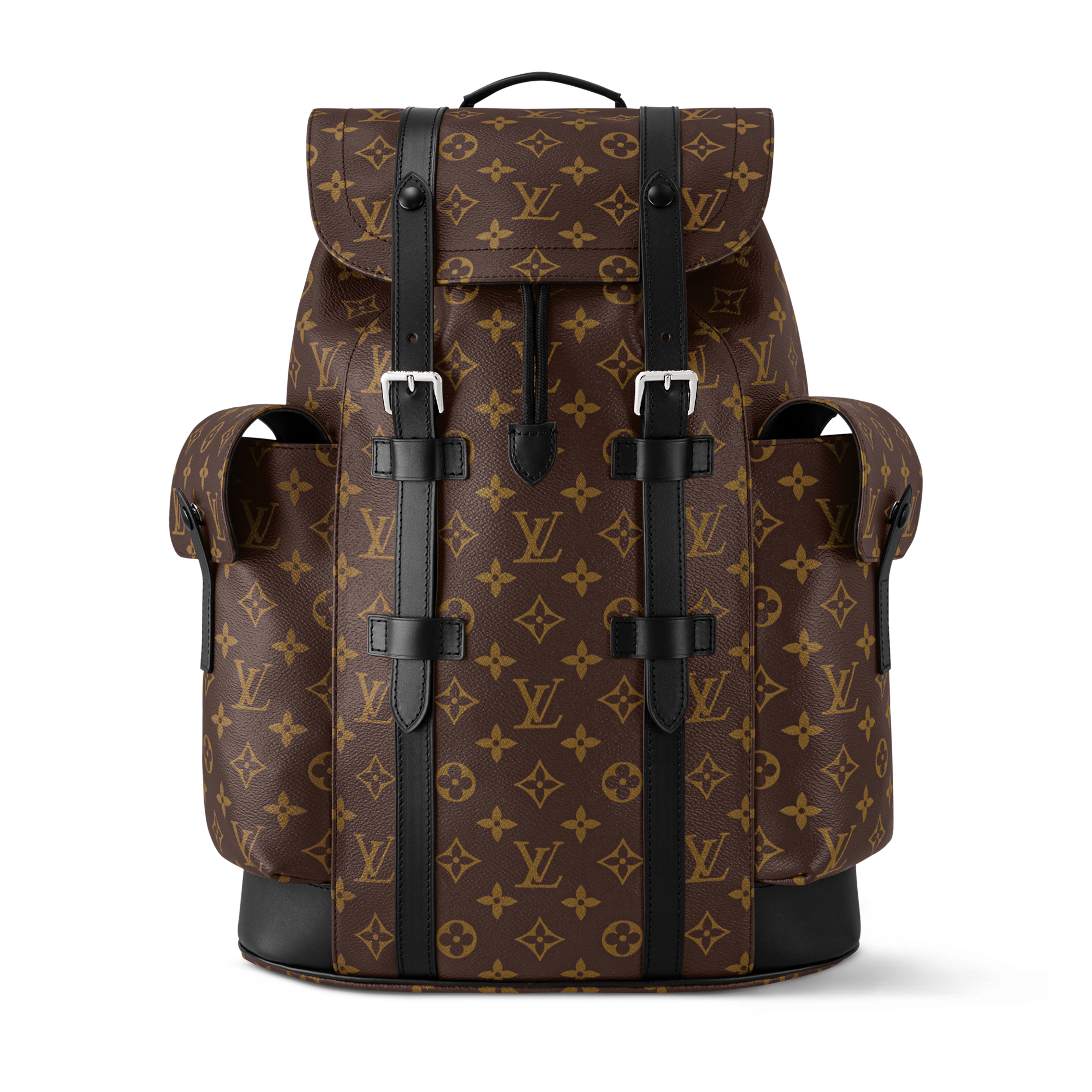 Lv Rucksack Backpacks - Bags and Small Leather Goods Luxury Collection | LOUIS VUITTON