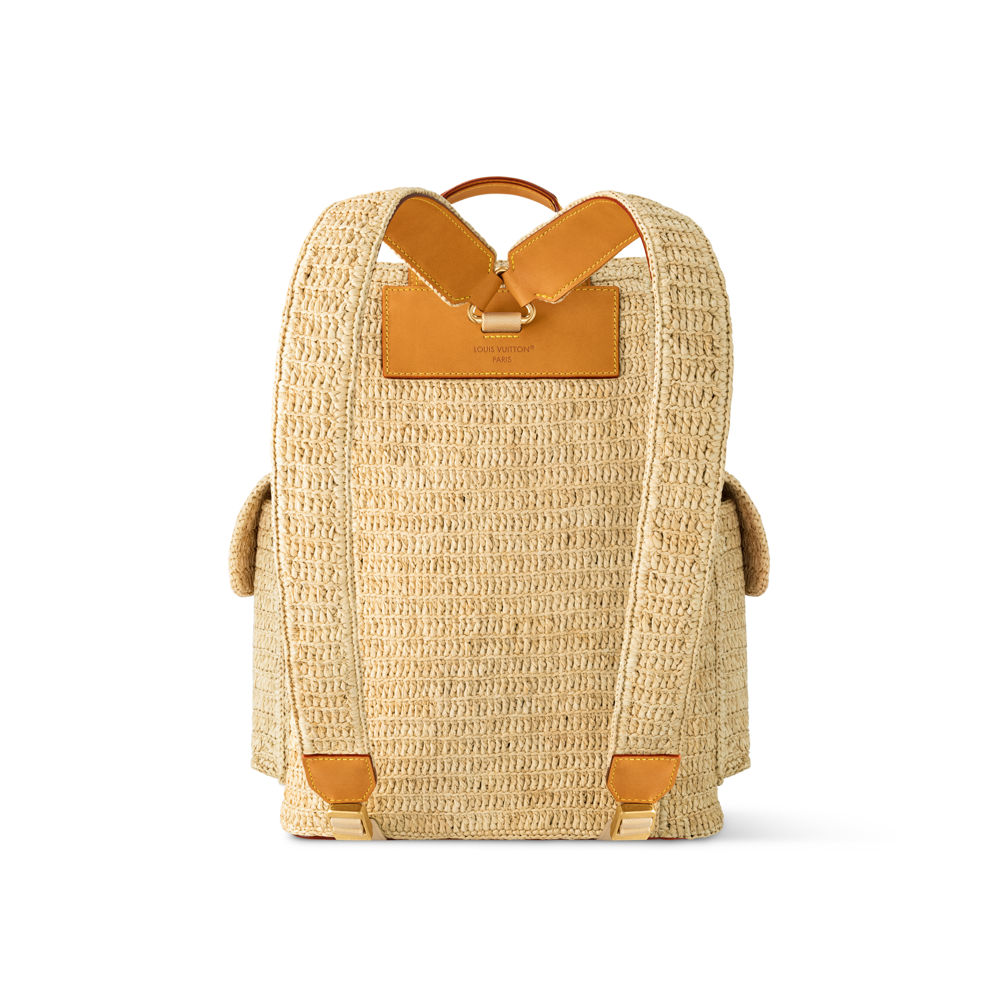 Bags and Small Leather Goods - Christopher PM Backpack Other Canvas Bags and Small Leather Goods Men