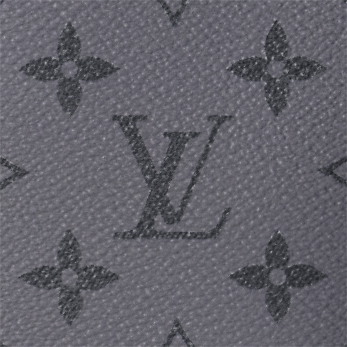 Men - Christopher PM Backpack Monogram Eclipse Men Bags All Collections | LOUIS VUITTON (Product zoom)