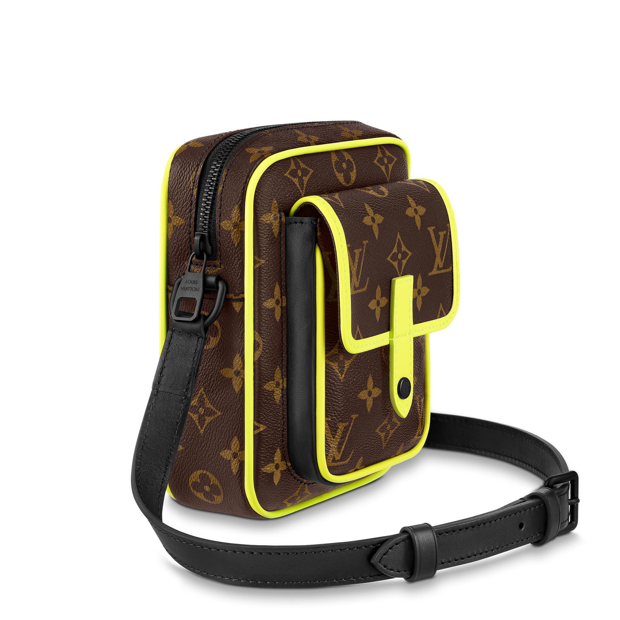 louis vuitton christopher