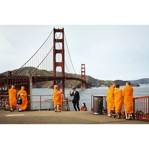 Trunks, Travel and Home - Cities On Earth Trunks, Travel and Home Library City Guides | LOUIS VUITTON (Product zoom)