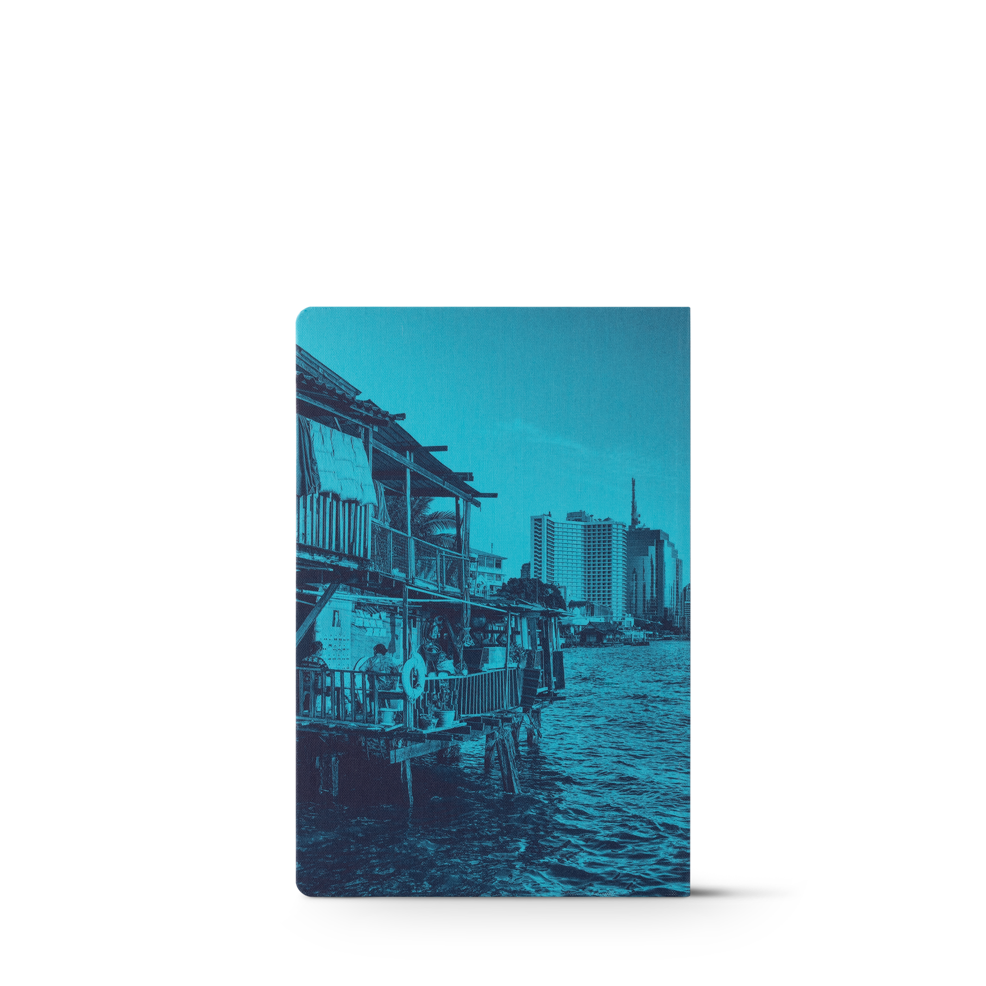 Trunks, Travel and Home - City Guide Bangkok  Trunks, Travel and Home Library City Guides | LOUIS VUITTON (Product zoom)