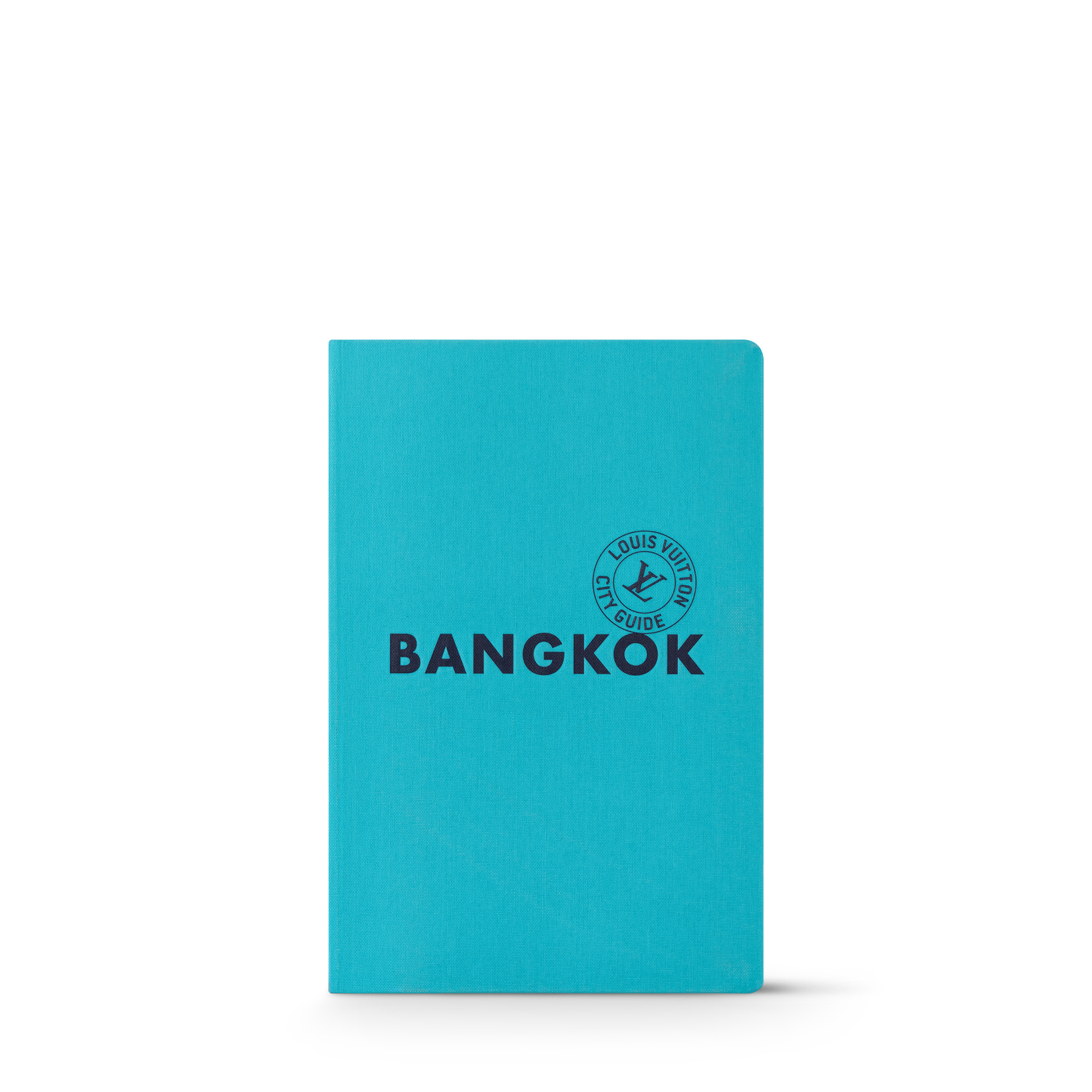 Trunks, Travel and Home - City Guide Bangkok  Trunks, Travel and Home Library City Guides | LOUIS VUITTON (Product zoom)
