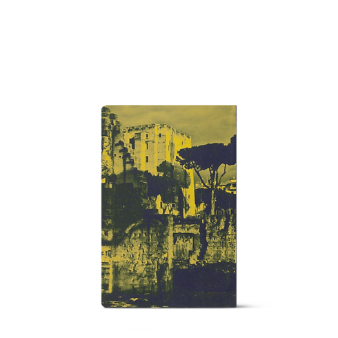 Trunks, Travel and Home - City Guide Rome Trunks, Travel and Home Library City Guides | LOUIS VUITTON (Product zoom)