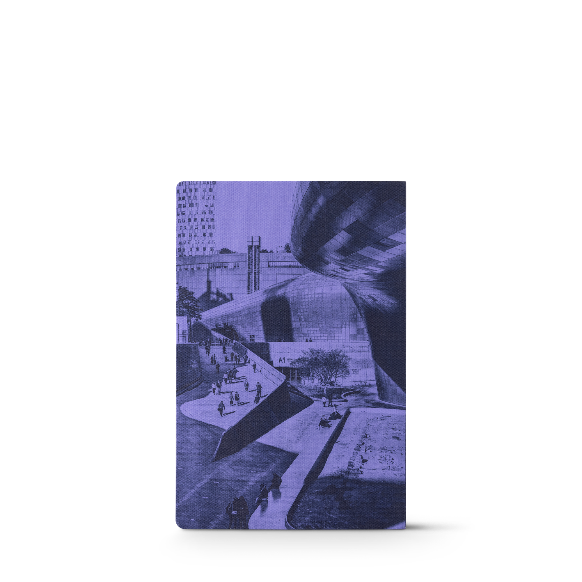 Trunks, Travel and Home - City Guide Seoul  Trunks, Travel and Home Library City Guides | LOUIS VUITTON (Product zoom)