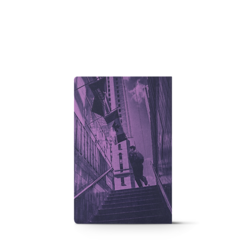 Trunks, Travel and Home - City Guide Toronto Trunks, Travel and Home Library City Guides | LOUIS VUITTON (Product zoom)