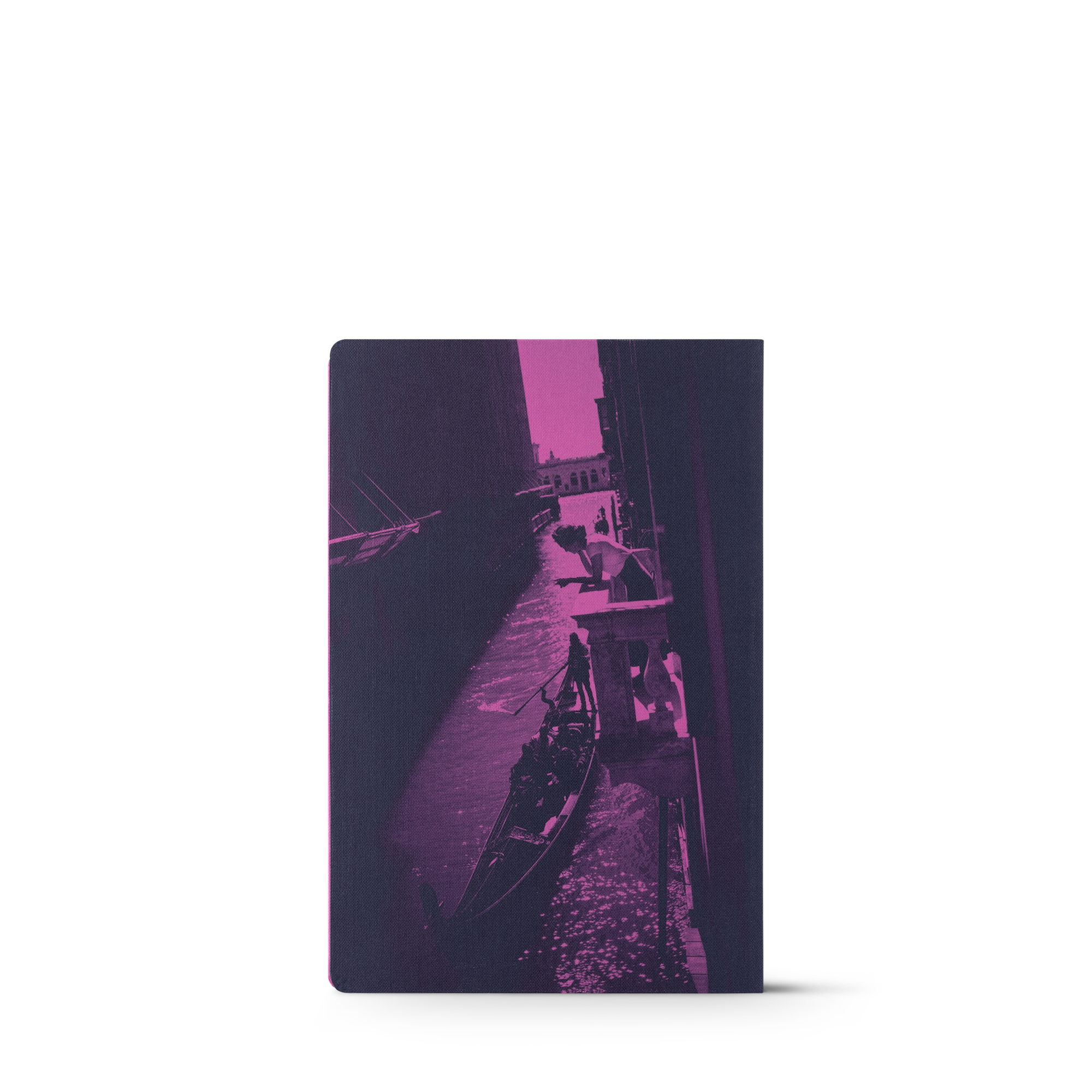 Trunks, Travel and Home - City Guide Venice  Trunks, Travel and Home Library City Guides | LOUIS VUITTON (Product zoom)