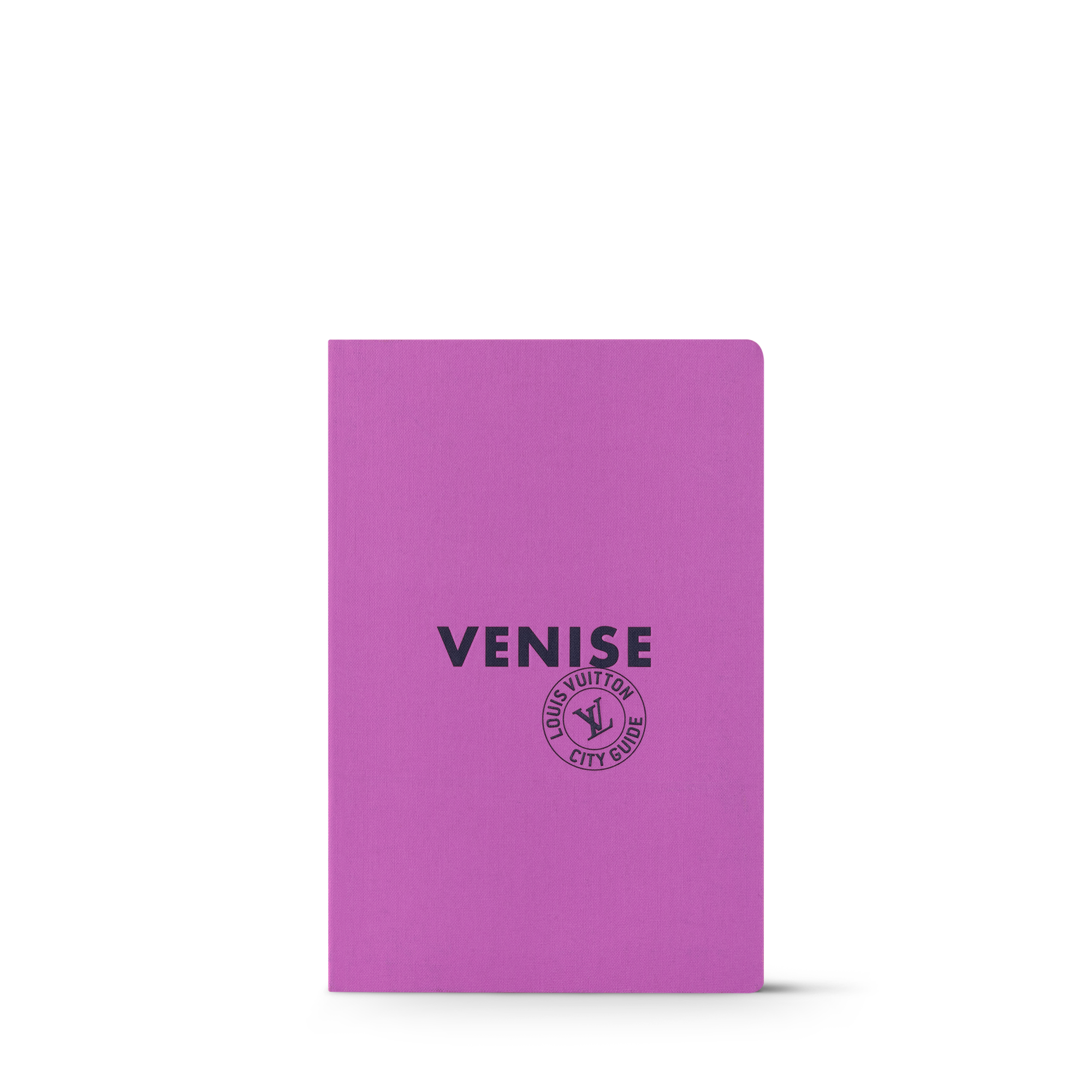 Trunks, Travel and Home - City Guide Venice  Trunks, Travel and Home Library City Guides | LOUIS VUITTON (Product zoom)