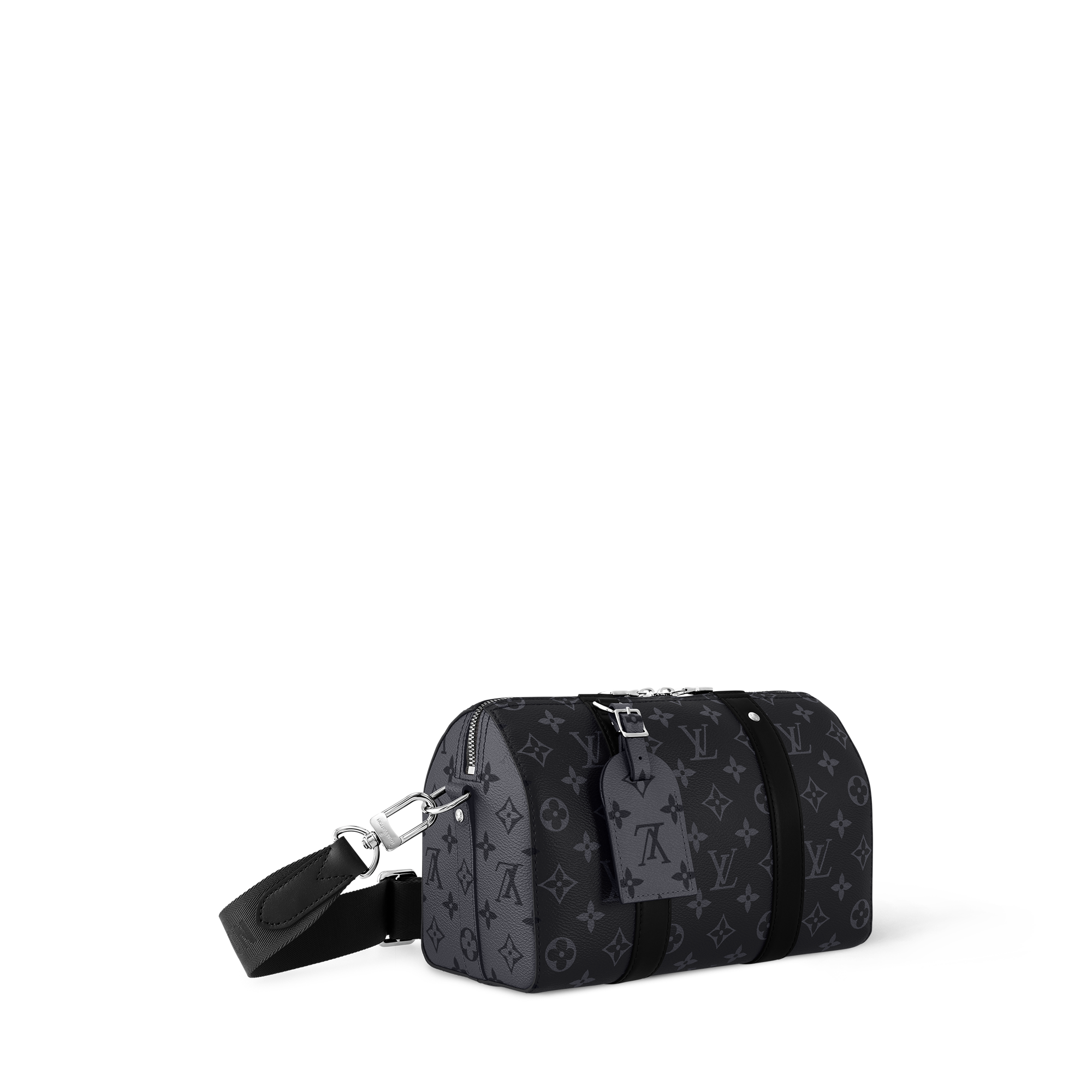 louis vuitton keepall backpack