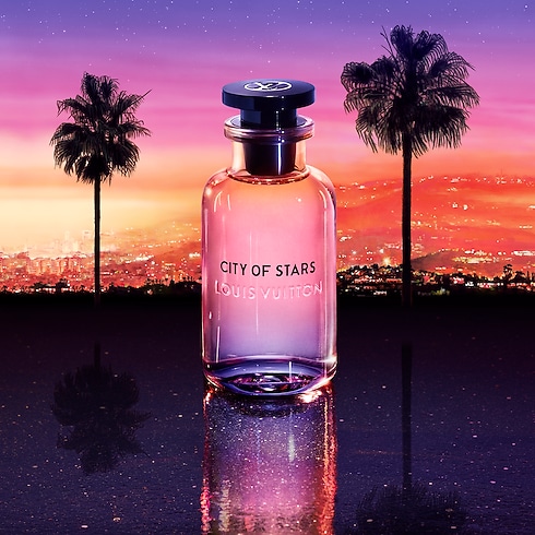 Women - City of Stars Perfume Women High Summer collection } | LOUIS VUITTON (Product zoom)