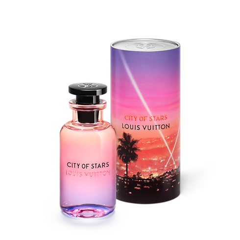 Women - City of Stars Perfume Women High Summer collection } | LOUIS VUITTON (Product zoom)