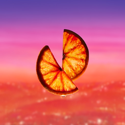 Women - City of Stars Perfume Women High Summer collection } | LOUIS VUITTON (Product zoom)