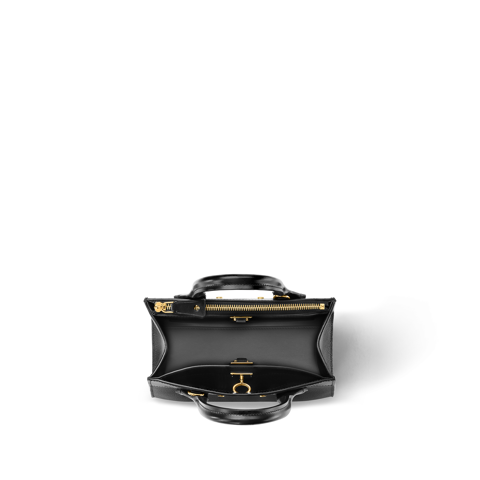 louis vuitton mini steamer pouch