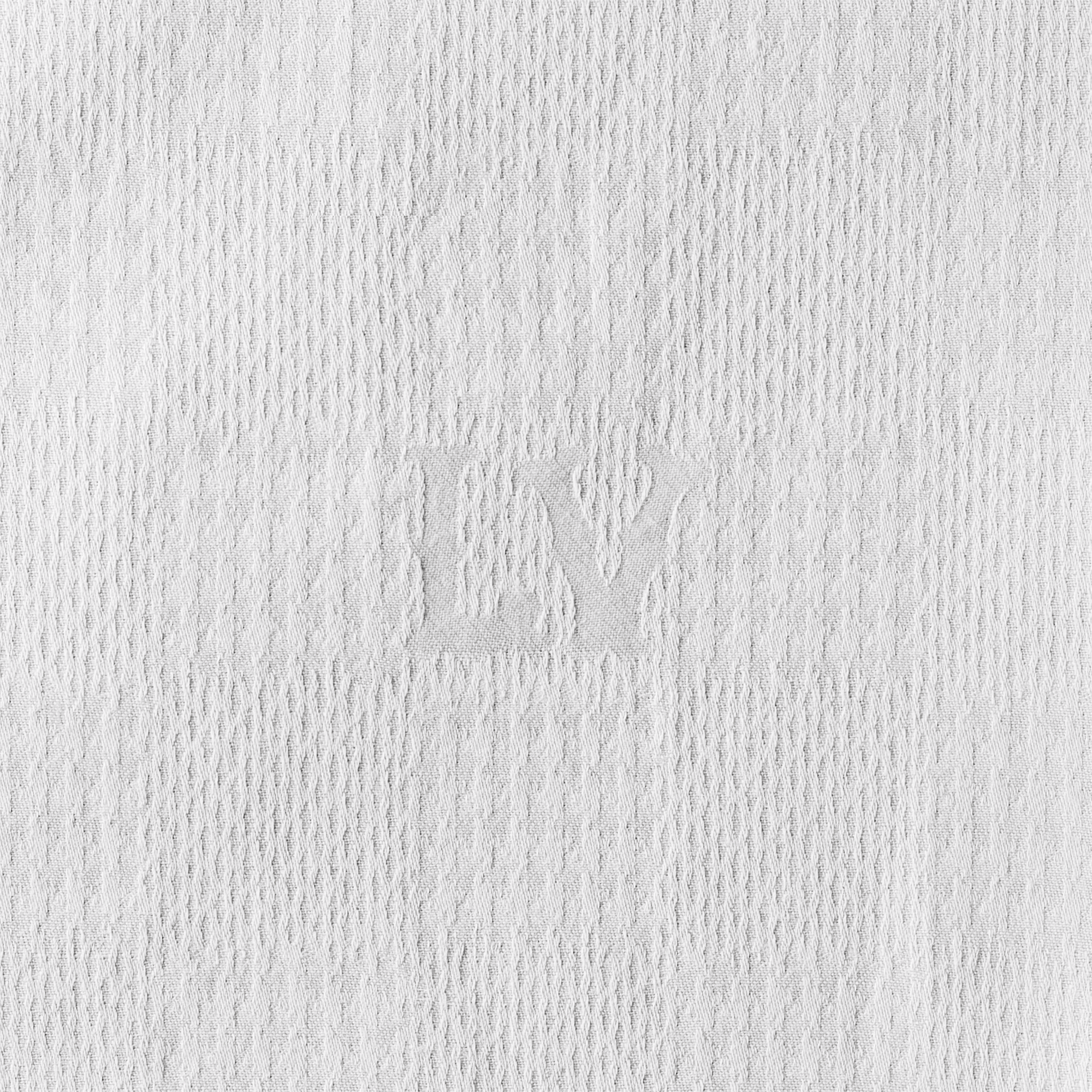 Men - Classic Shirt  Men Ready-to-Wear Shirts | LOUIS VUITTON (Product zoom)