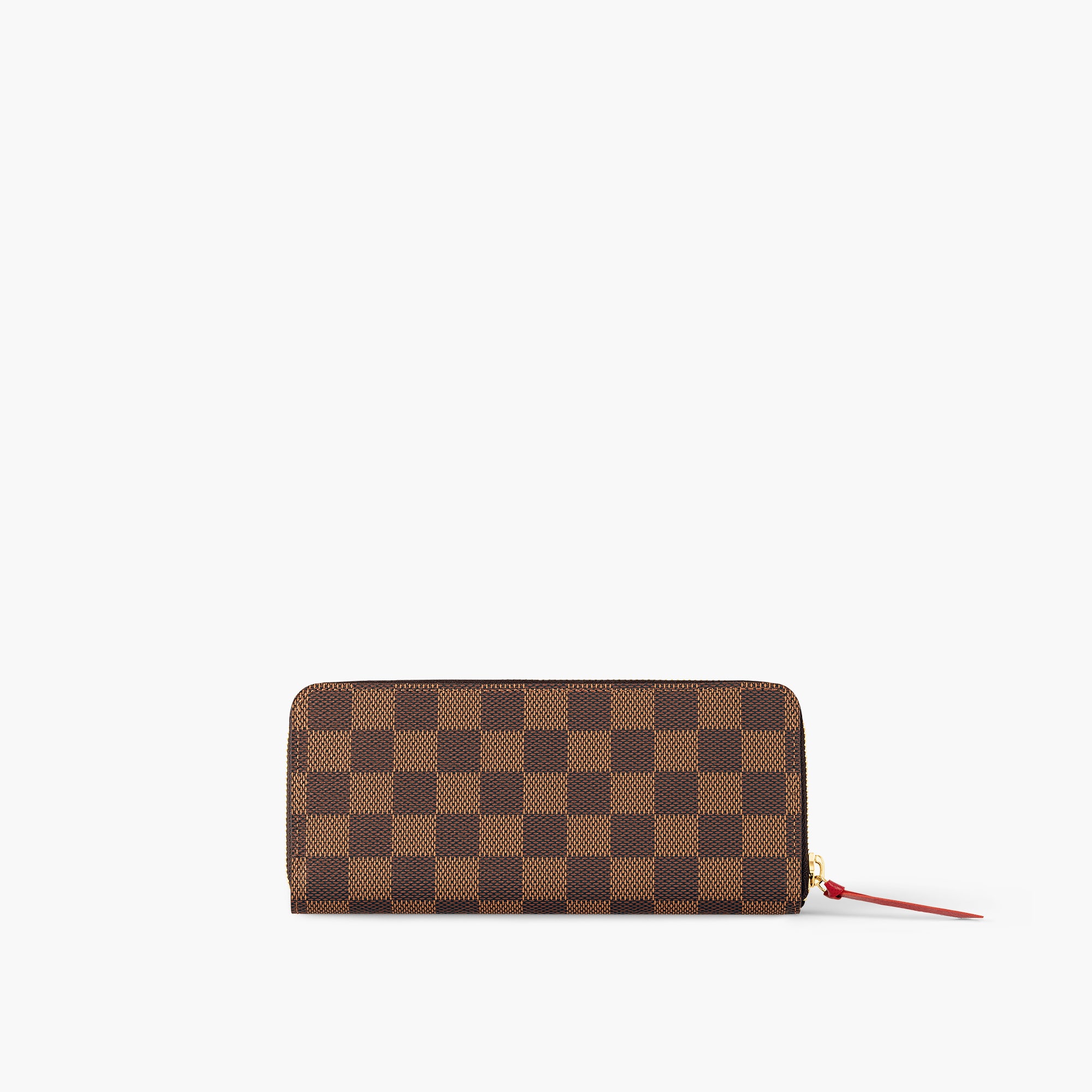 Clémence Wallet Women's Small Leather Goods LOUIS VUITTON