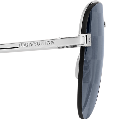 Men - Clockwise Sunglasses S00 Men Accessories Sunglasses | LOUIS VUITTON (Product zoom)