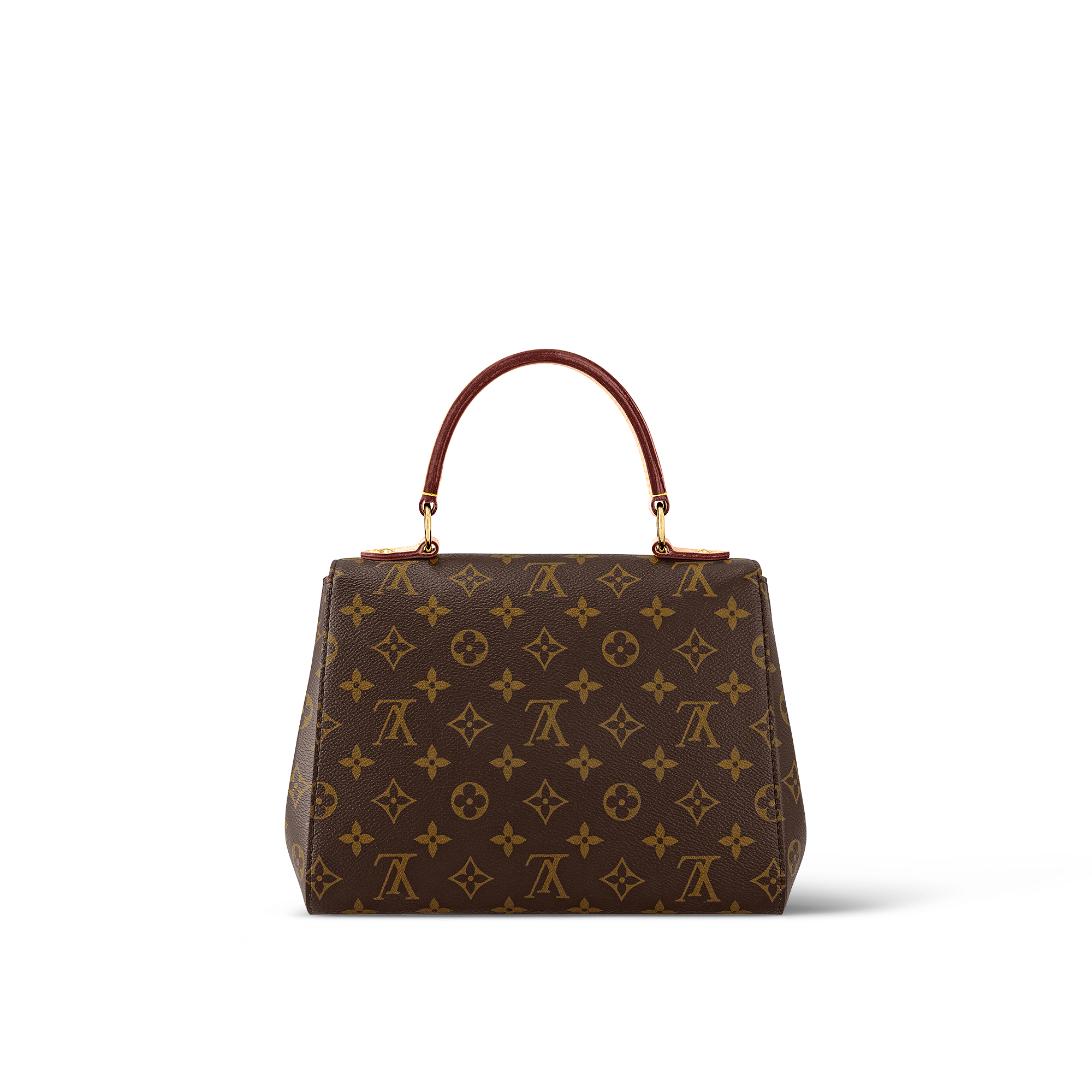 louis vuitton cluny vintage