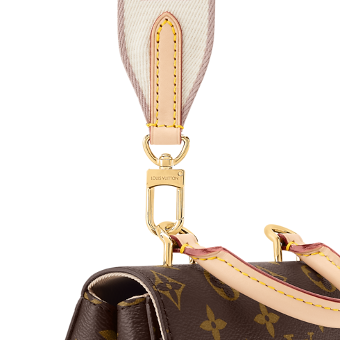 Women - Cluny Mini Bag Monogram Canvas Women Handbags Handbags | LOUIS VUITTON (Product zoom)