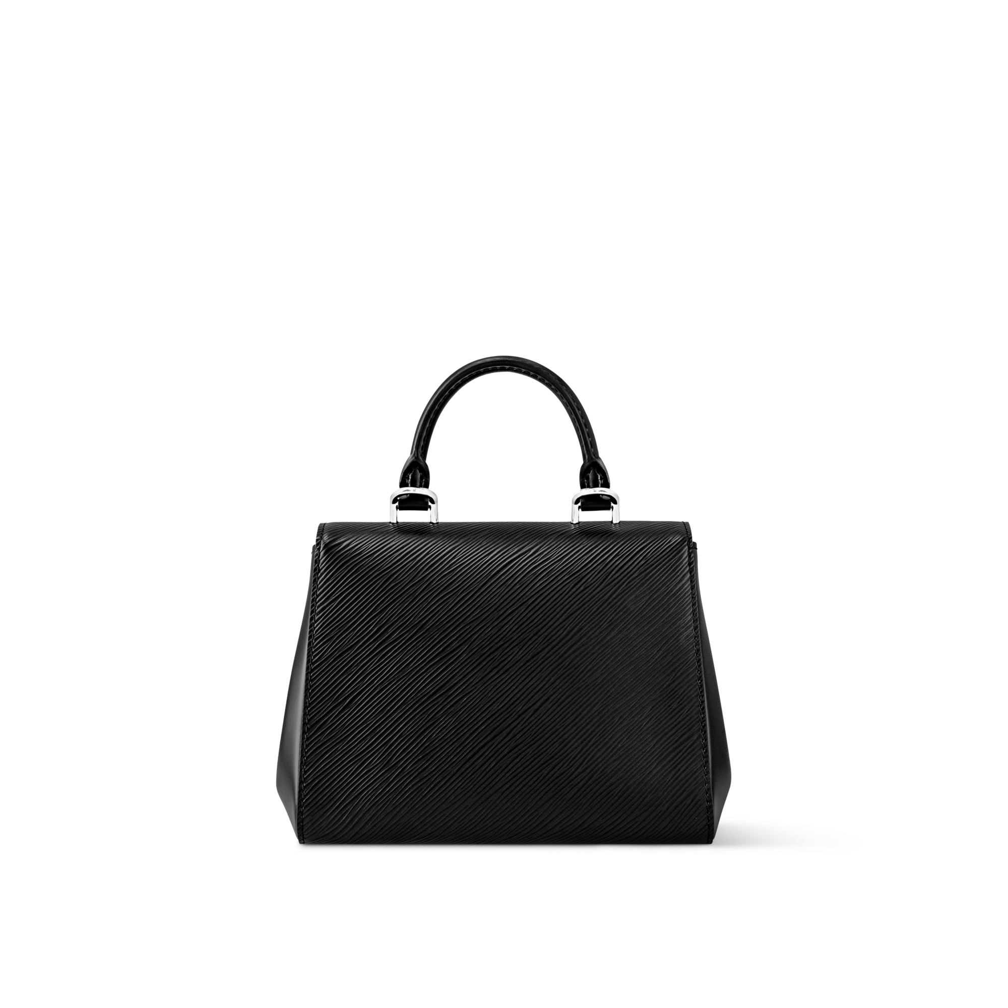Women - Cluny Mini Bag Epi Leather Women Handbags Handbags | LOUIS VUITTON (Product zoom)