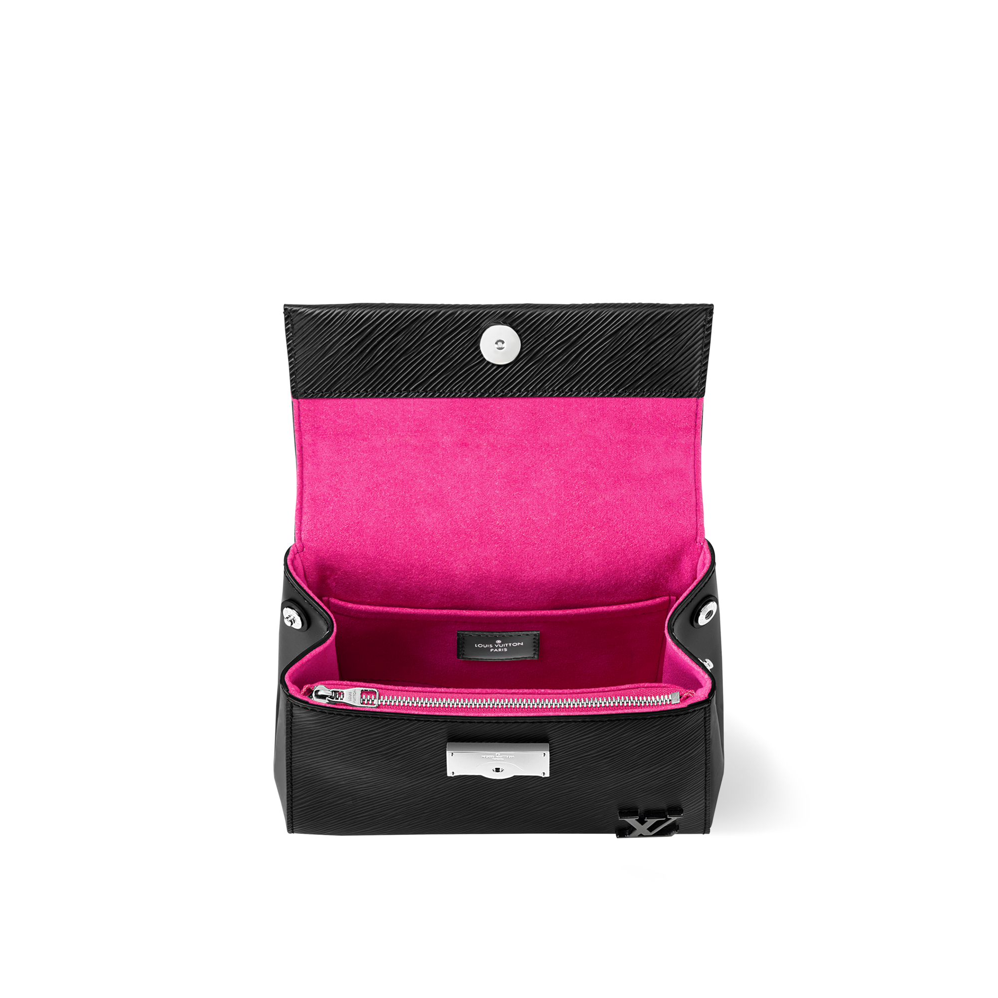 Women - Cluny Mini Bag Epi Leather Women Handbags Handbags | LOUIS VUITTON (Product zoom)