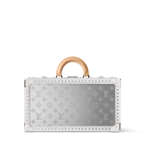 Coffret 8 Montres Watch Case front view