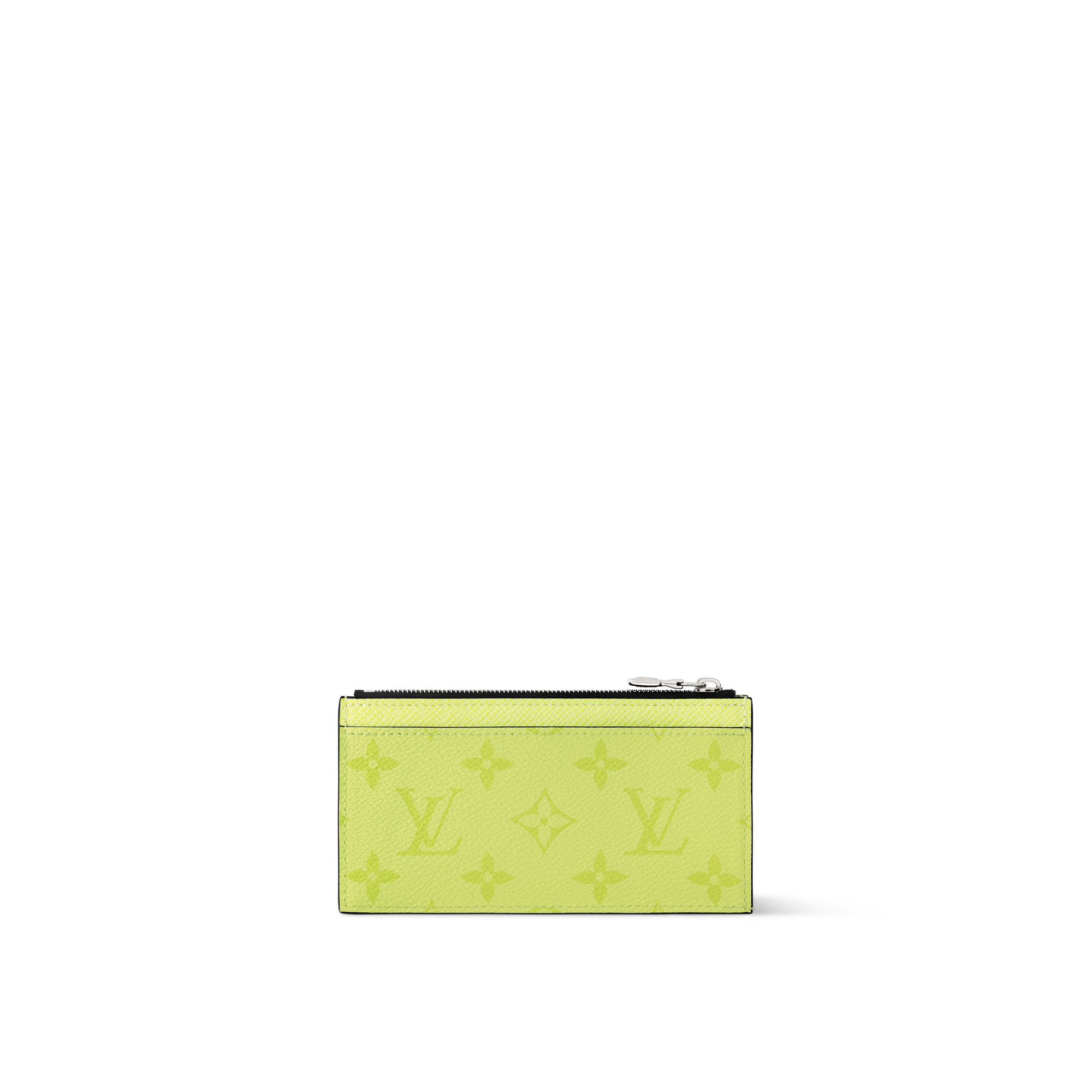 Bags and Small Leather Goods - Coin Card Holder Taigarama Bags and Small Leather Goods Men