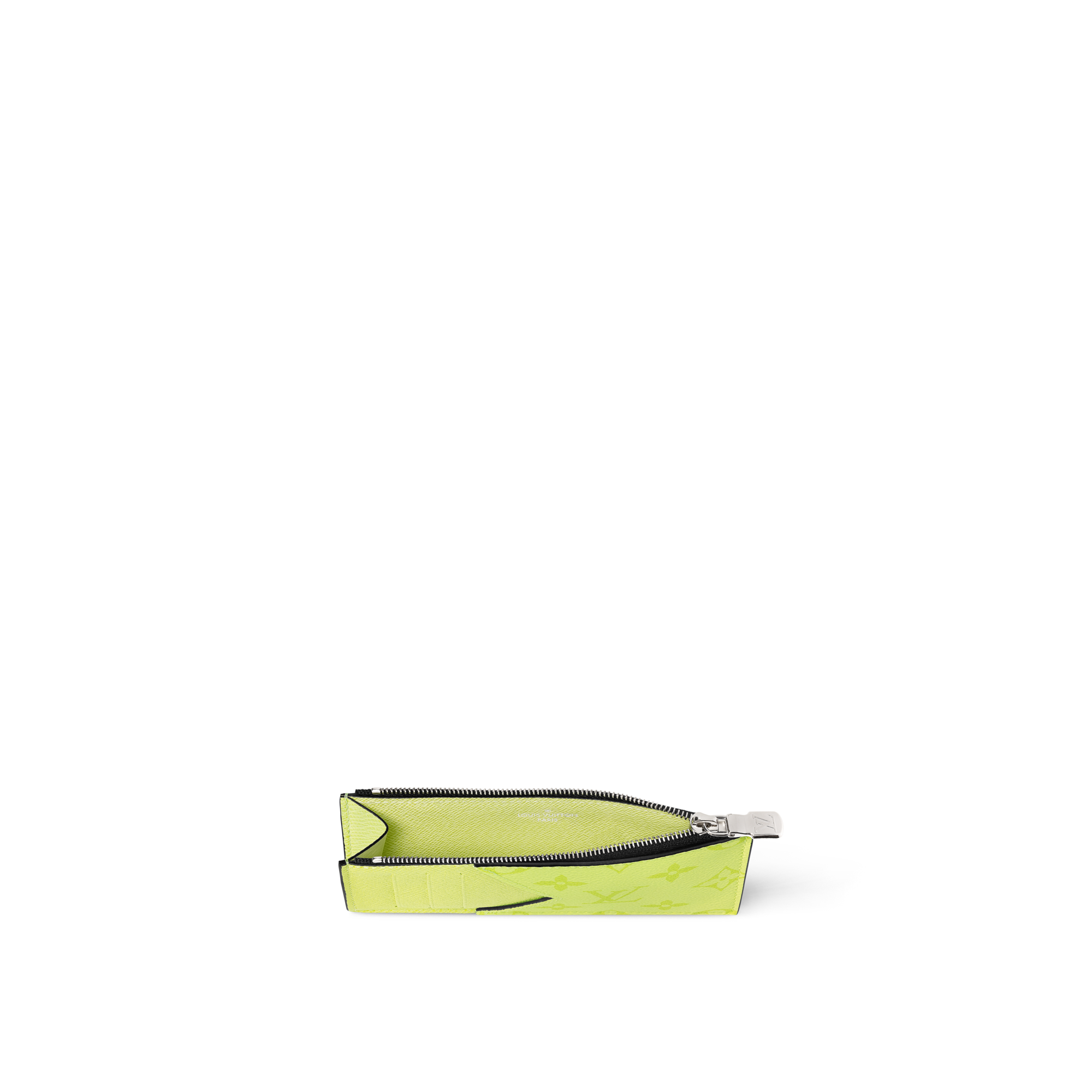 Bags and Small Leather Goods - Coin Card Holder Taigarama Bags and Small Leather Goods Men