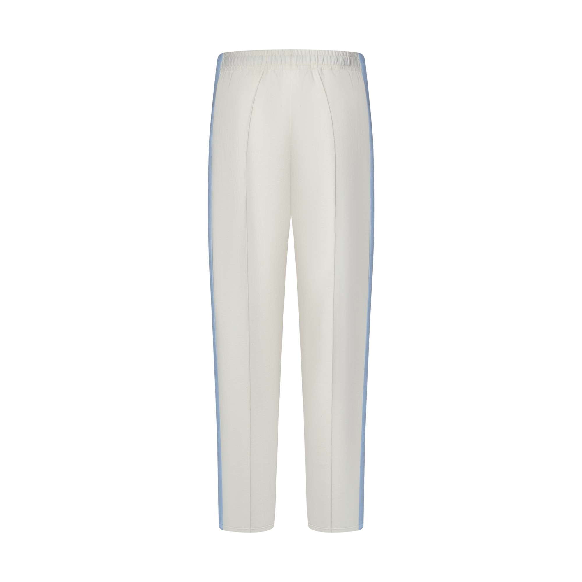 Women - Colour-Blocked Jogging Trousers  Women Ready-to-Wear Trousers | LOUIS VUITTON (Product zoom)