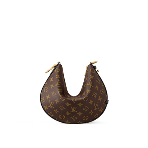 Women - Cookie BB Bag Monogram Canvas Women Handbags Handbags | LOUIS VUITTON (Product zoom)