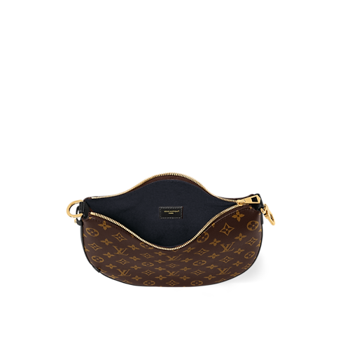 Women - Cookie BB Bag Monogram Canvas Women Handbags Handbags | LOUIS VUITTON (Product zoom)
