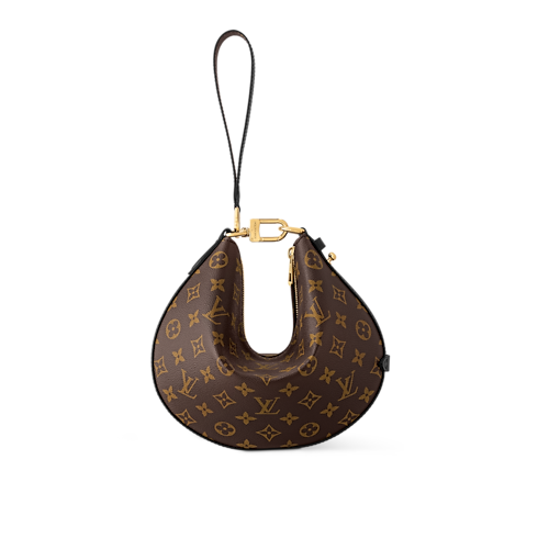 Women - Cookie BB Bag Monogram Canvas Women Handbags Handbags | LOUIS VUITTON (Product zoom)