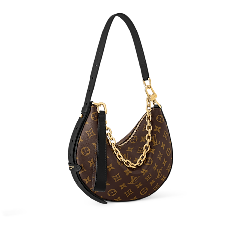 Women - Cookie BB Bag Monogram Canvas Women Handbags Handbags | LOUIS VUITTON (Product zoom)
