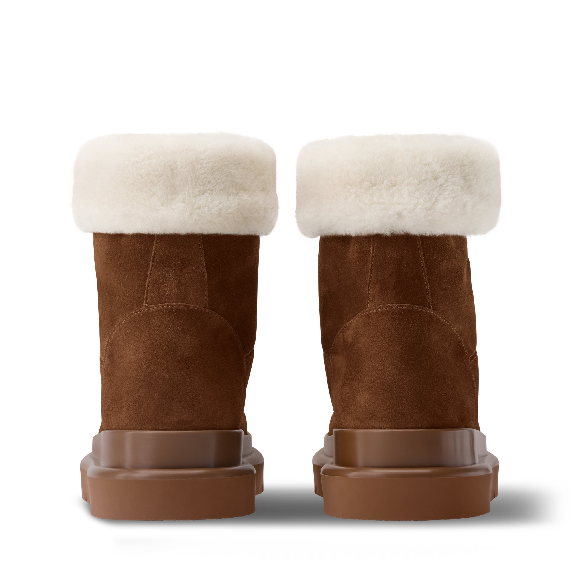 Women - Cortina Ankle Boots  Women Shoes Boots and Ankle Boots | LOUIS VUITTON (Product zoom)