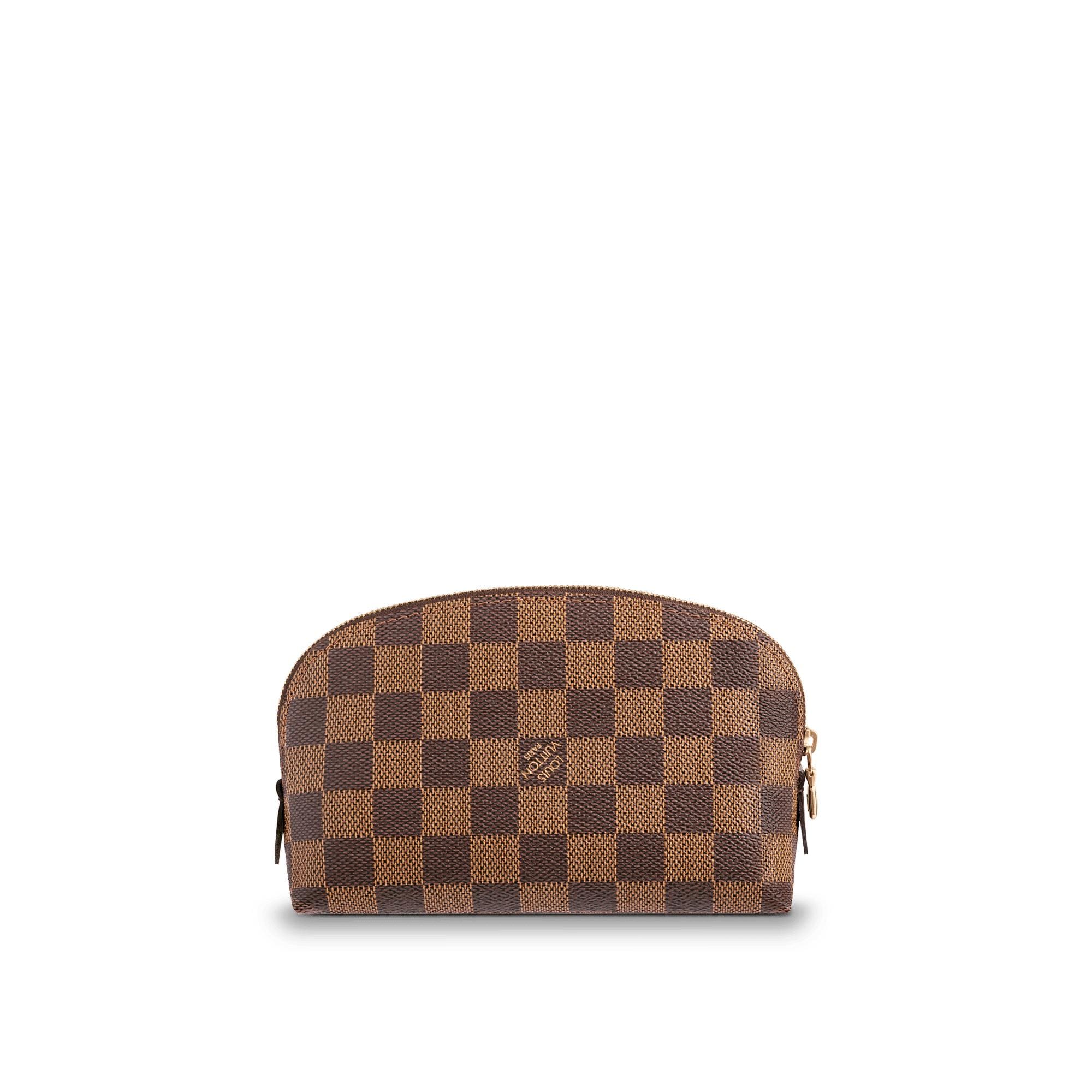 Cosmetic Pouch - TRAVEL | LOUIS VUITTON