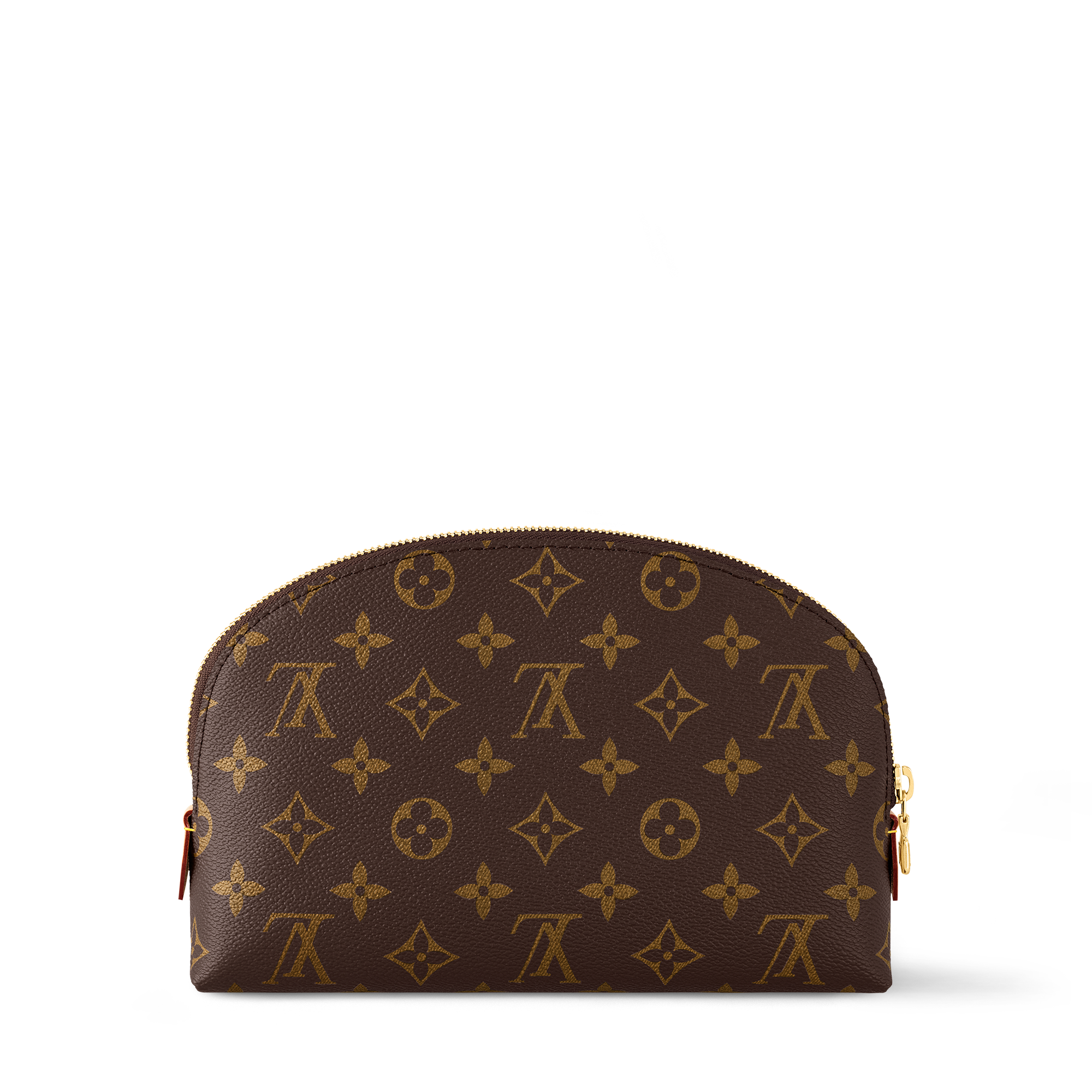 Women - Cosmetic Pouch MM Monogram Canvas Women Travel Travel Accessories and Organisers | LOUIS VUITTON (Product zoom)