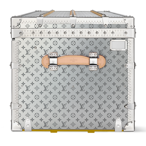 Courrier Lozine 110 Trunk other view