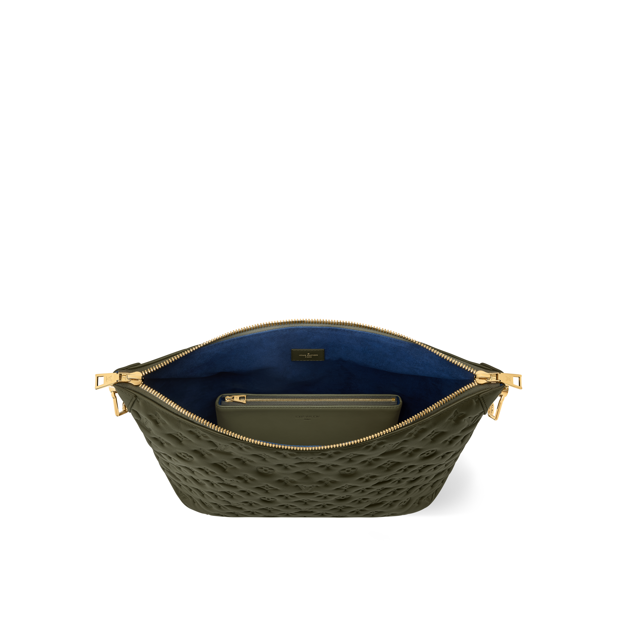 Bags and Small Leather Goods - Coussin Hobo MM Bag Coussin Bags and Small Leather Goods Women