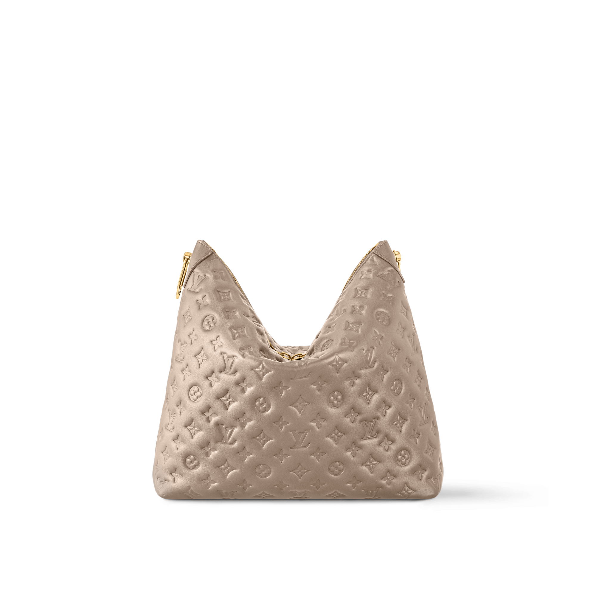 Bags and Small Leather Goods - Coussin MM Hobo Bag Coussin Bags and Small Leather Goods Women